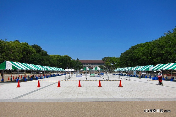 東京国立博物館