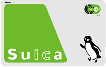 suica