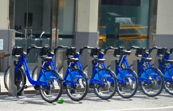 東京のレンタサイクル一覧の画像