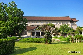 東京国立博物館を楽しむ|博物館・美術館