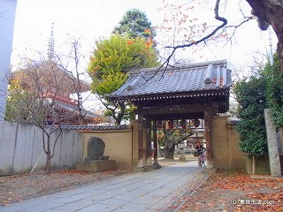 新井薬師の暮らし。住みやすい街は？ - 東京生活.com