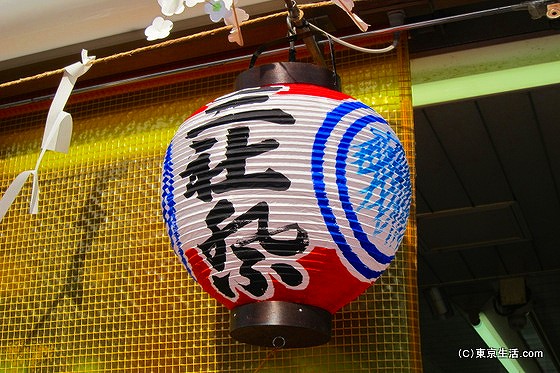 浅草の三社祭りの写真