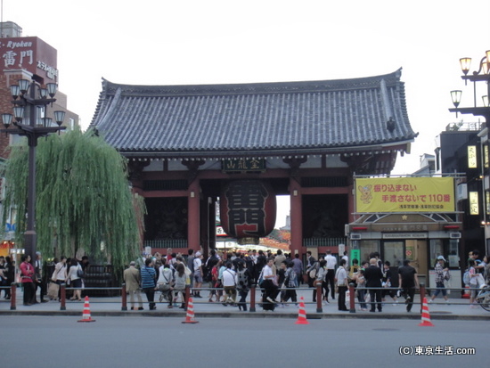 浅草寺