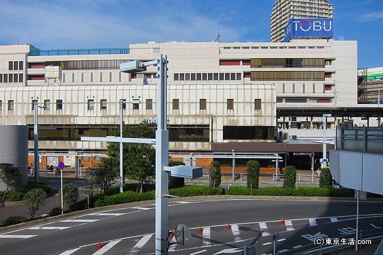 船橋の暮らし - 住みやすい街は？