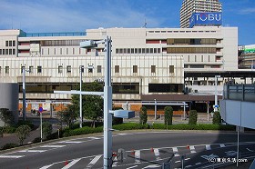 船橋の暮らし - 住みやすい街は？ - 東京生活.com