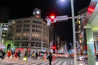 銀座の暮らし - 住みやすい街は？ - 東京生活.com