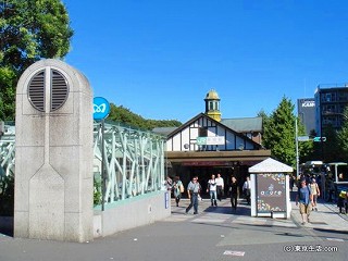 原宿の暮らし - 住みやすい街は？