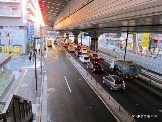 甲州街道