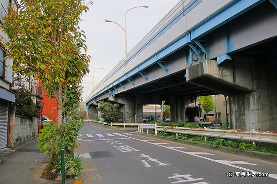 平井大橋