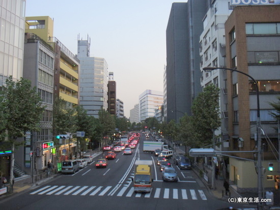 広尾の暮らし - 住みやすい街は？