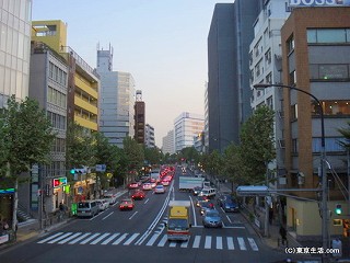 広尾の暮らし。住みやすい街は？ - 東京生活.com