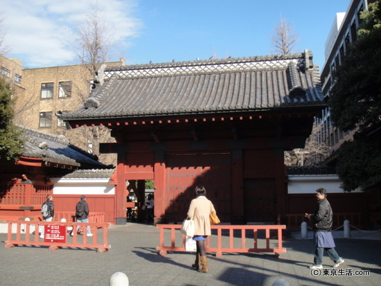 本郷に住む|本郷・東京大学の画像