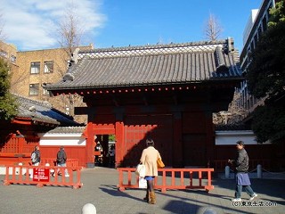 本郷・東京大学の暮らし - 住みやすい街は？ 