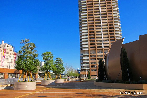 市川に住む|市川の住みやすさは？の画像