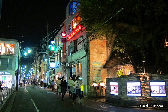 吉祥寺