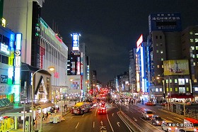 錦糸町の暮らし。住みやすい街は？ - 東京生活.com