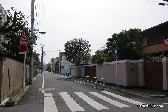 街分析｜不動産と賃貸|駒込の住宅と住民の画像