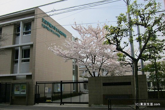 文京学院