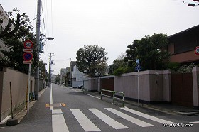 駒込の住宅と住民|街分析｜不動産と賃貸