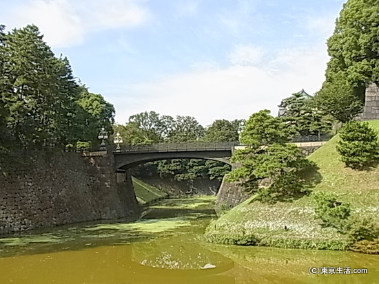 二重橋