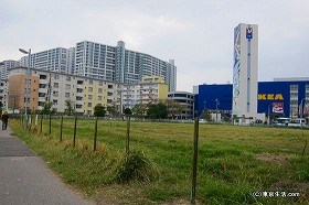 南船橋の暮らし - 住みやすい街は？ 