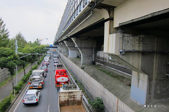 東関東自動車道