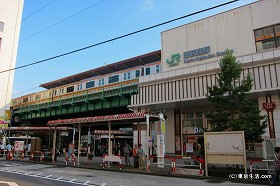 西荻窪の暮らし - 住みやすい街は？ 