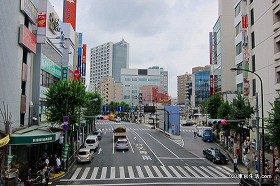 荻窪の暮らし - 住みやすい街は？