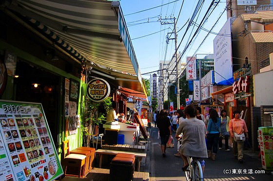 マッコリ専門店