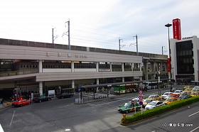 王子の暮らし - 住みやすい街は？