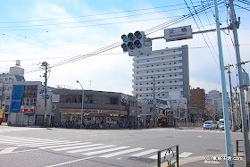 ドヤ街「山谷」の危なくない歩き方|行き方