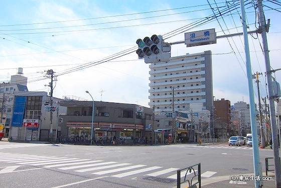 行き方|ドヤ街「山谷」の危なくない歩き方の画像