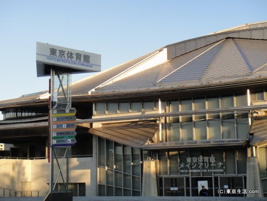 千駄ヶ谷の暮らし - 住みやすい街は？