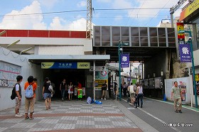 下北沢の暮らし - 住みやすい街は？ 