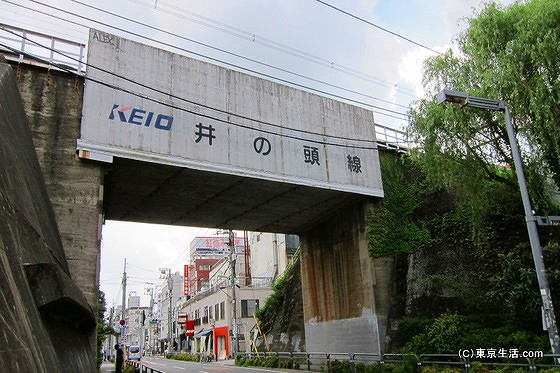 地形が分かりにくい