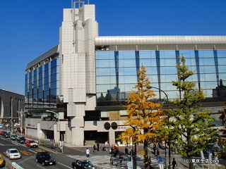 信濃町の暮らし - 住みやすい街は？ - 東京生活.com