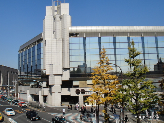 信濃町の暮らし - 住みやすい街は？