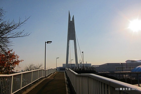 戸田公園大橋