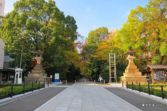 鶴見の総持寺