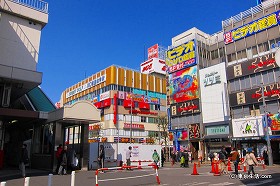 蕨の暮らし - 住みやすい街は？ - 東京生活.com