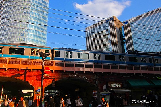 有楽町駅