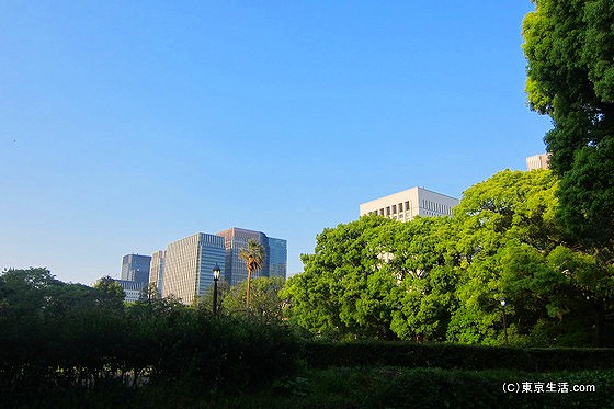 日比谷公園