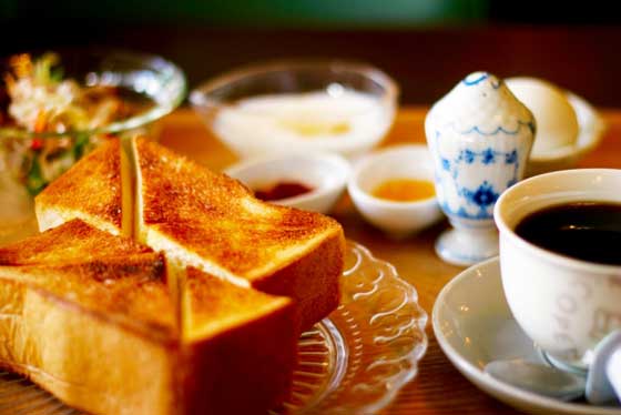 朝食が美味しい羽田のホテル