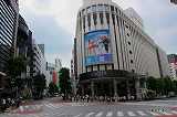 東京の商業施設を分類してみた|商業施設