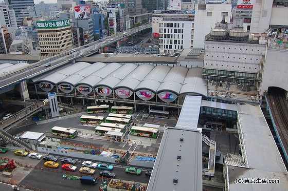 東横線・副都心線直通|東横線の直通運転で気をつけるべき事の画像